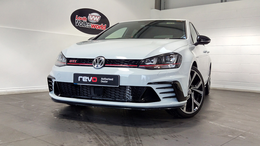 GTI clubsport.